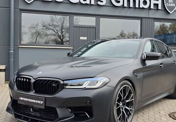 BMW M5 49.721 km 59.900 &euro; Zirndorf 90513