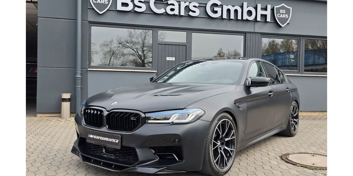 BMW M5 49.721 km 59.900 &euro; Zirndorf 90513