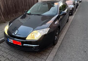 Renault Laguna 173.991 km 3.299 &euro; Fürth 90763