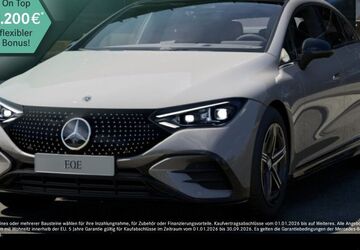 Mercedes-Benz EQE 69.355 km 53.890 &euro; Nürnberg 90429