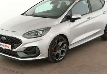 Ford Fiesta 21.416 km 22.000 &euro; Nürnberg 90441