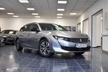 Gebrauchte Peugeot 508