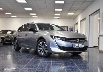 Peugeot 508 67.024 km 18.670 &euro; Nürnberg 90431