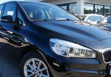 BMW 216 Active Tourer 175.000 km 13.999 &euro; Fürth 90763