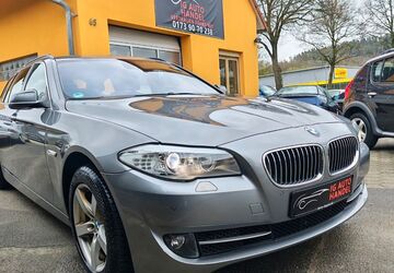 BMW 525 224.521 km 6.990 &euro; Igensdorf 91338
