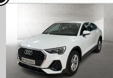 Audi Q3 86.250 km 30.903 &euro; Fürth 90762