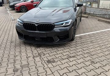 BMW 530 118.000 km 27.900 &euro; Zirndorf 90522