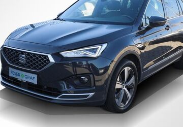 Seat Tarraco 75.650 km 25.440 &euro; Herzogenaurach 91074