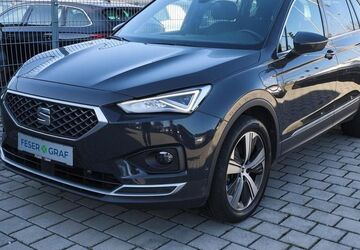 Seat Tarraco 75.650 km 27.440 &euro; Herzogenaurach 91074