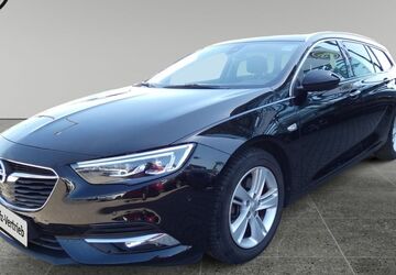 Opel Insignia 216.000 km 10.580 &euro; Nürnberg 90480