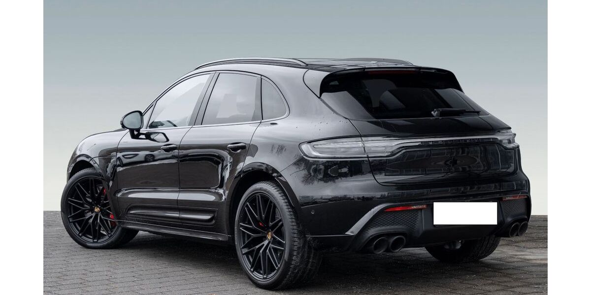 Porsche Macan 41.000 km 89.300 &euro; Offenhausen 91238
