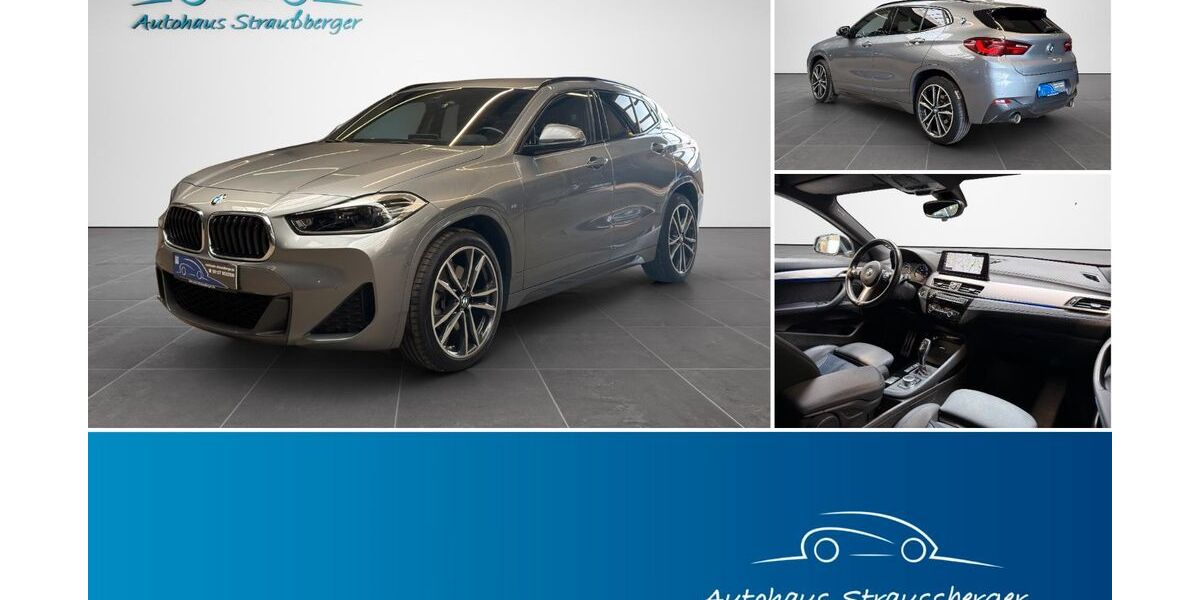 BMW X2 57.800 km 30.390 &euro; Buchschwabach bei Nürnberg 90574