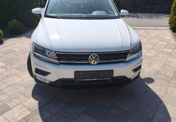 VW Tiguan 169.000 km 16.450 &euro; Nürnberg 90455