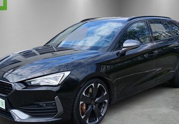 Cupra Leon 39.622 km 29.990 &euro; Happurg 91230