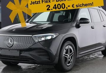 Mercedes-Benz EQB 19.665 km 44.755 &euro; Altdorf 90518