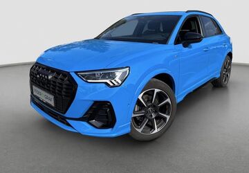 Audi Q3 75.790 km 34.480 &euro; Cadolzburg 90556