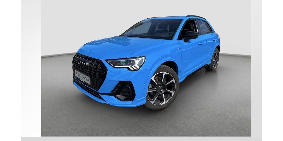 Audi Q3 75.790 km 34.480 &euro; Cadolzburg 90556