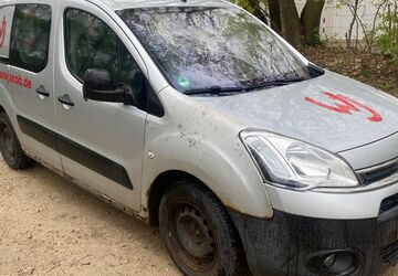 Citroen ë-Berlingo 380.000 km 1.500 &euro; Nürnberg 90439