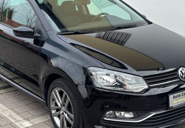 VW Polo 99.500 km 9.999 &euro; Nürnberg 90451