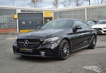 Mercedes-Benz C 220 154.800 km 26.900 &euro; Nürnberg 90469