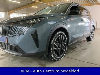 Gebrauchte Peugeot 5008
