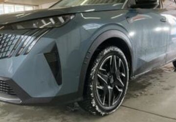 Peugeot 5008 8.200 km 38.870 &euro; Nürnberg 90482