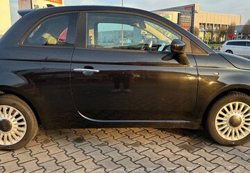 Fiat 500 111.200 km 2.500 &euro; Nürnberg 90469