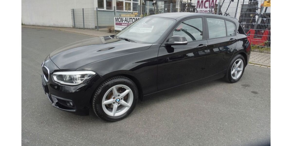 BMW 120 150.000 km 13.900 &euro; Fürth 90763