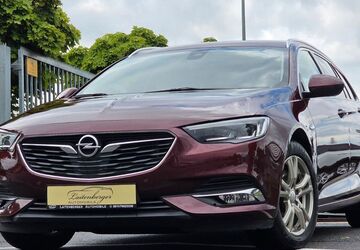 Opel Insignia 119.000 km 15.900 &euro; Fürth 90763