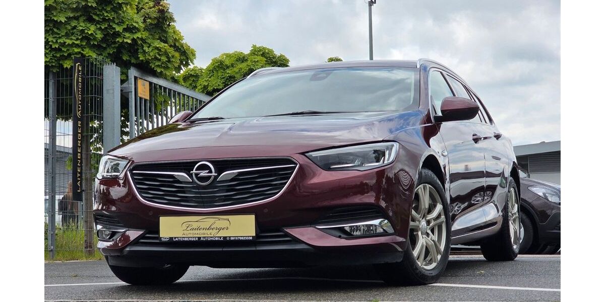 Opel Insignia 119.000 km 15.900 &euro; Fürth 90763