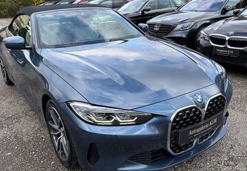 BMW 420 79.950 km 35.500 &euro; Fuerth 90763