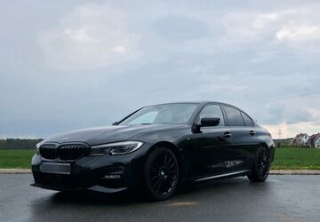 BMW 330 135.000 km 31.990 &euro; Pegnitz/Willenreuth 91257