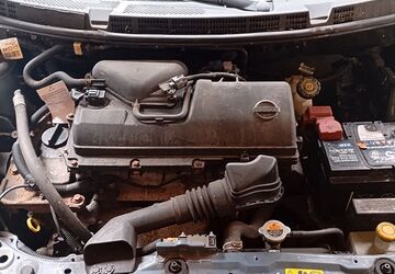 Nissan Micra 111.999 km 1.000 &euro; Roth 91154