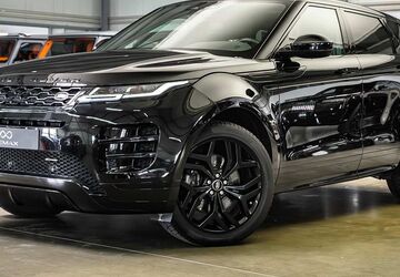 Land Rover Range Rover Evoque 39.880 km 36.880 &euro; Nürnberg 90491