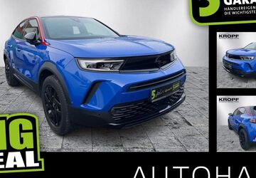 Opel Mokka 47.421 km 18.780 &euro; Forchheim 91301