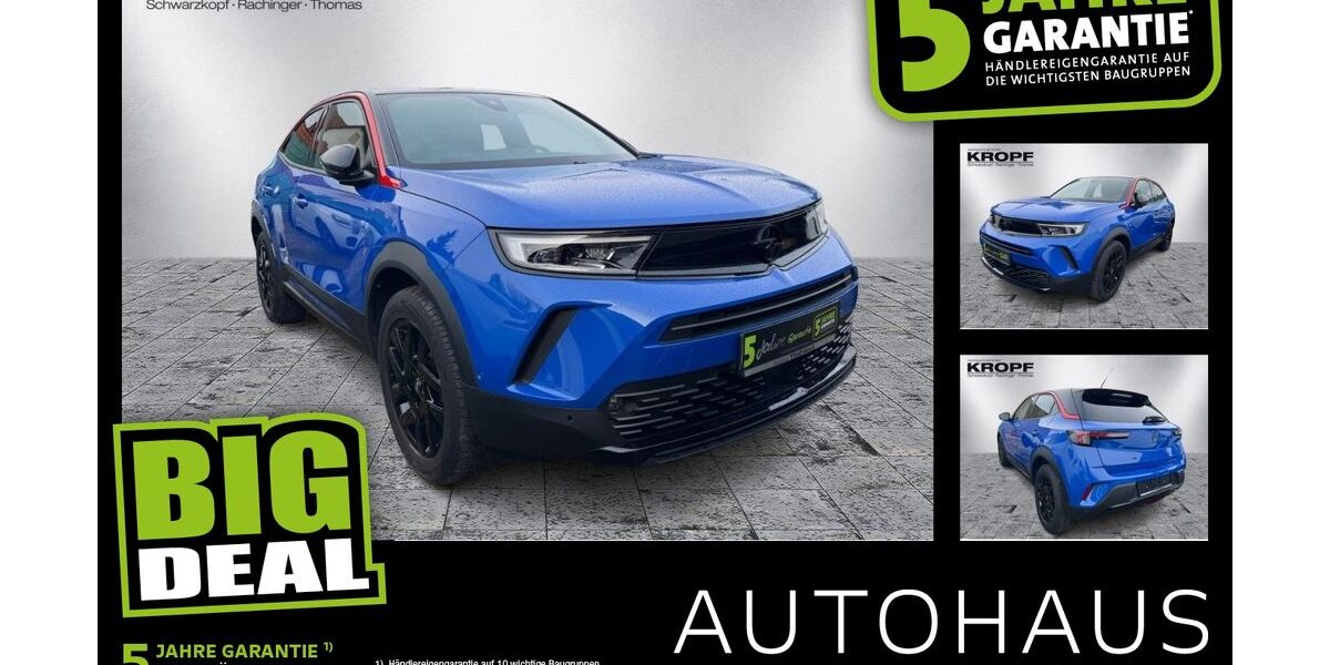 Opel Mokka 47.421 km 18.780 &euro; Forchheim 91301
