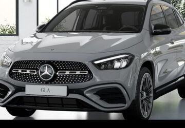 Mercedes-Benz GLA 200 9.900 km 38.900 &euro; Nürnberg 90402