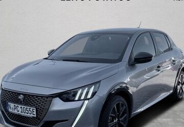 Peugeot 208 9.000 km 24.890 &euro; Nürnberg OT Schweinau 90439