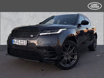 Gebrauchte Land Rover Range Rover Velar