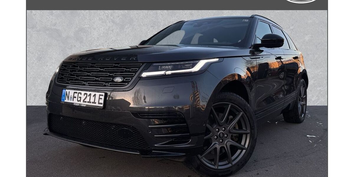Land Rover Range Rover Velar 6.900 km 79.850 &euro; Nürnberg 90441