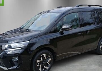 Nissan Townstar 12.981 km 24.890 &euro; Happurg 91230