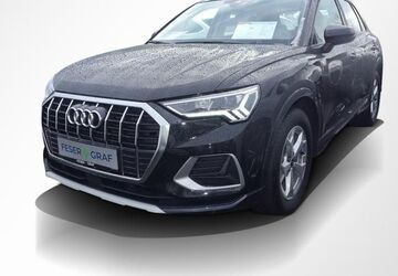 Audi Q3 18.192 km 42.640 &euro; Erlangen 91058