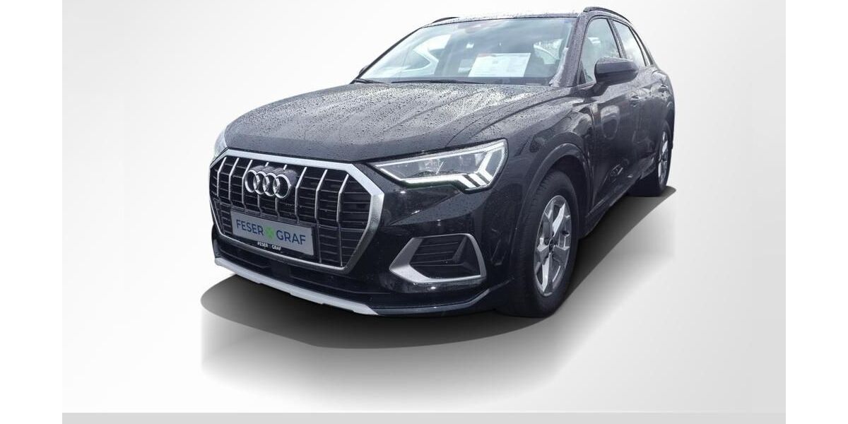 Audi Q3 18.192 km 42.640 &euro; Erlangen 91058