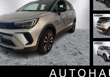 Opel Crossland 23.440 km 17.035 &euro; Nürnberg 90429