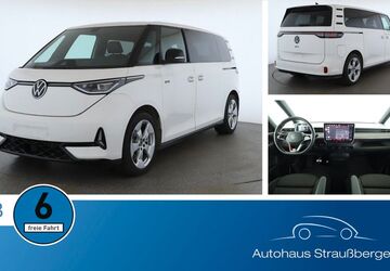 VW ID. Buzz 14.800 km 69.250 &euro; Buchschwabach bei Nürnberg 90574