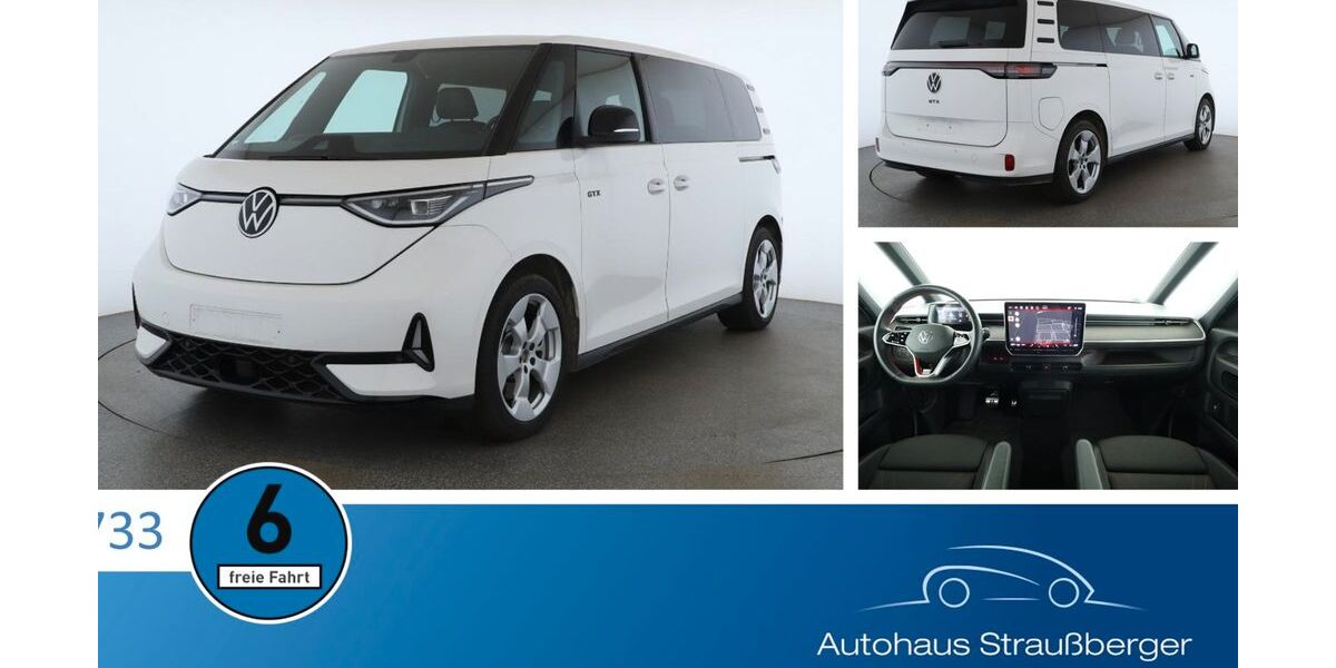 VW ID. Buzz 14.800 km 69.250 &euro; Buchschwabach bei Nürnberg 90574