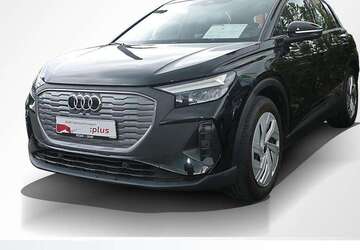 Audi Q4 e-tron 28.990 km 30.880 &euro; Lauf an der Pegnitz 91207