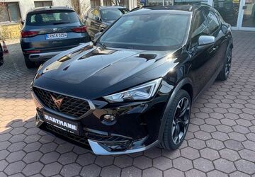 Cupra Formentor 52.004 km 27.690 &euro; Erlangen 91056