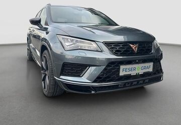 Cupra Ateca 47.200 km 30.500 &euro; Fürth 90763