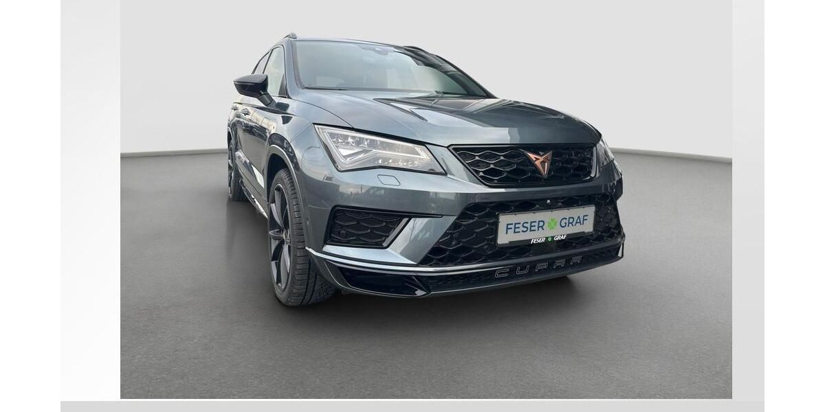 Cupra Ateca 47.200 km 30.500 &euro; Fürth 90763